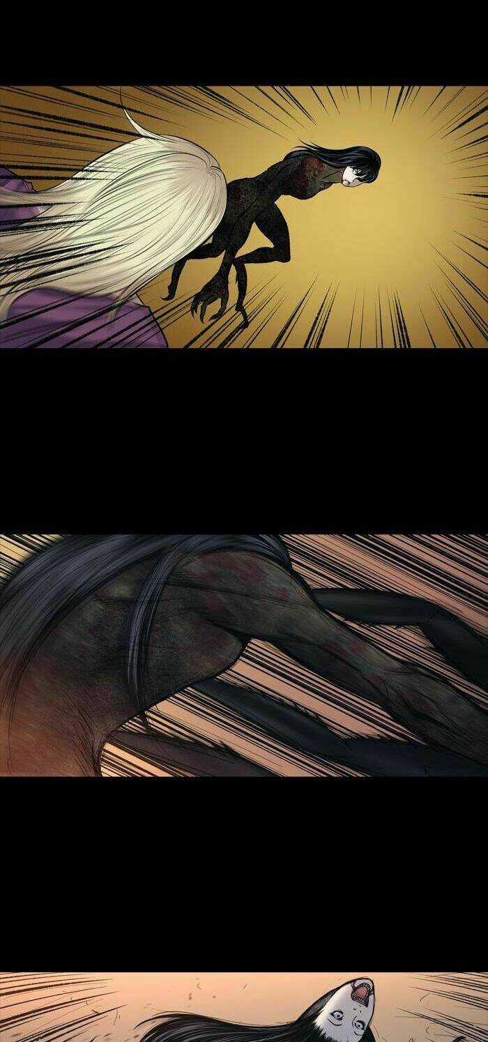 THẢM HỌA ONG ĐỘC - Chapter 242 - Trang 24