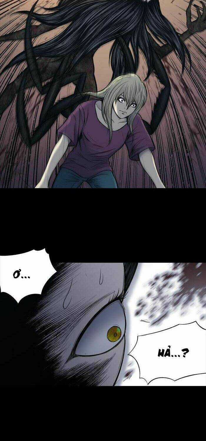 THẢM HỌA ONG ĐỘC - Chapter 242 - Trang 25