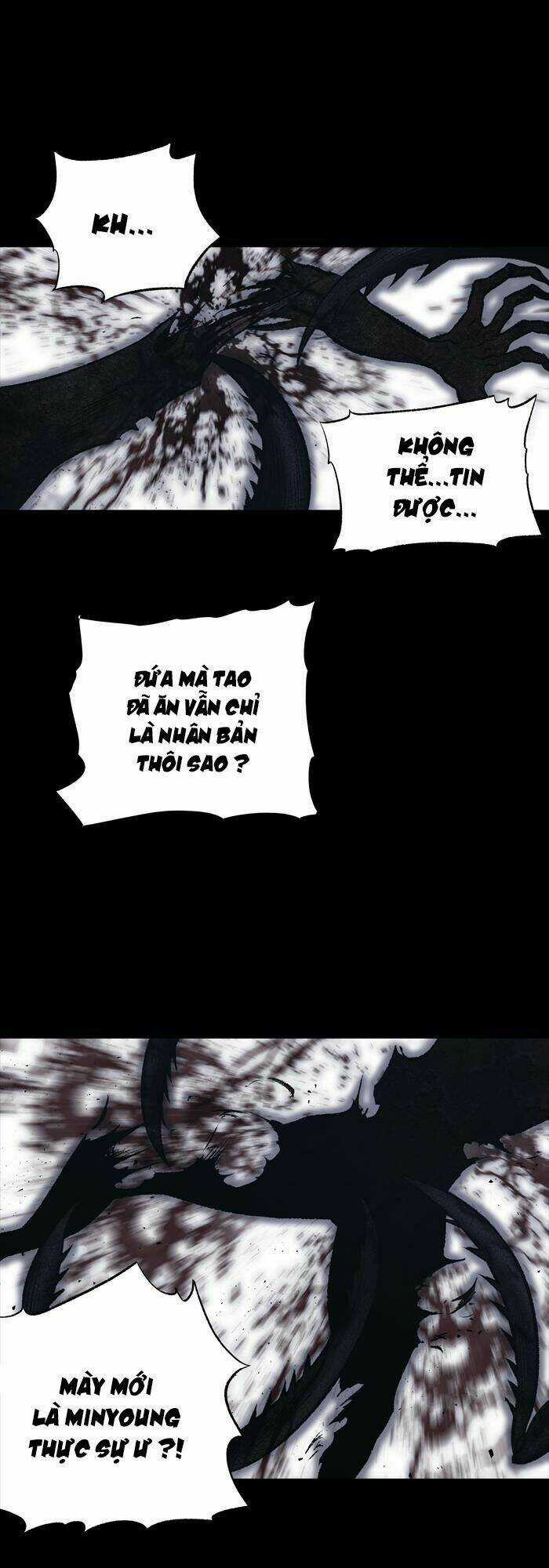 THẢM HỌA ONG ĐỘC - Chapter 242 - Trang 26