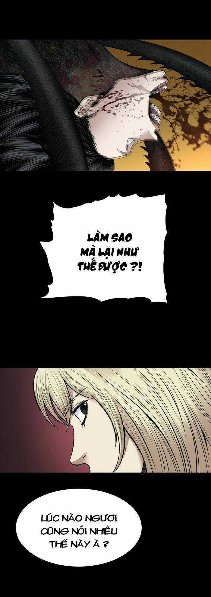 THẢM HỌA ONG ĐỘC - Chapter 242 - Trang 27