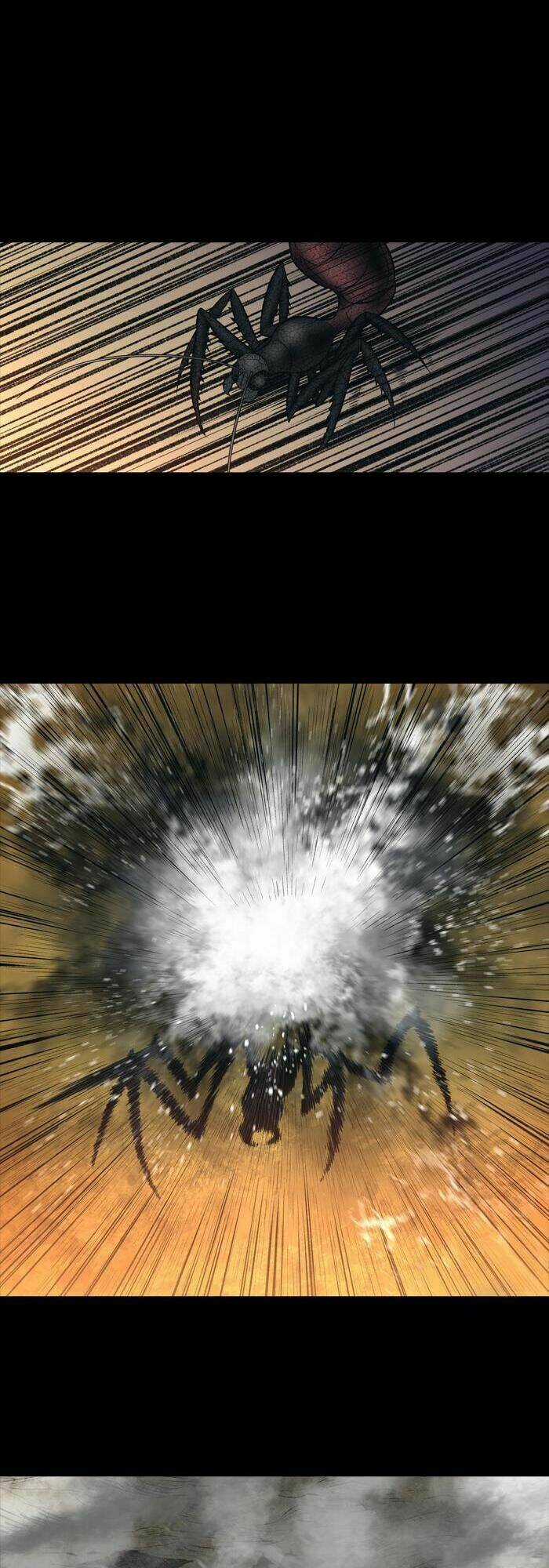 THẢM HỌA ONG ĐỘC - Chapter 242 - Trang 29