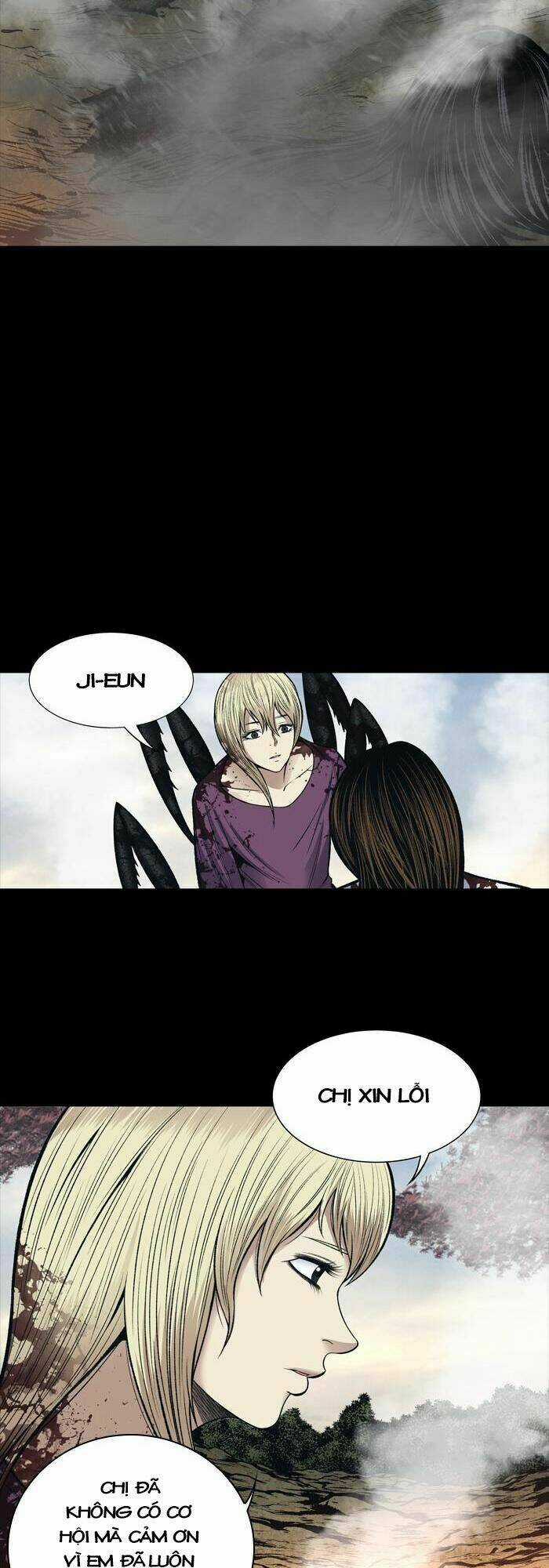 THẢM HỌA ONG ĐỘC - Chapter 242 - Trang 30