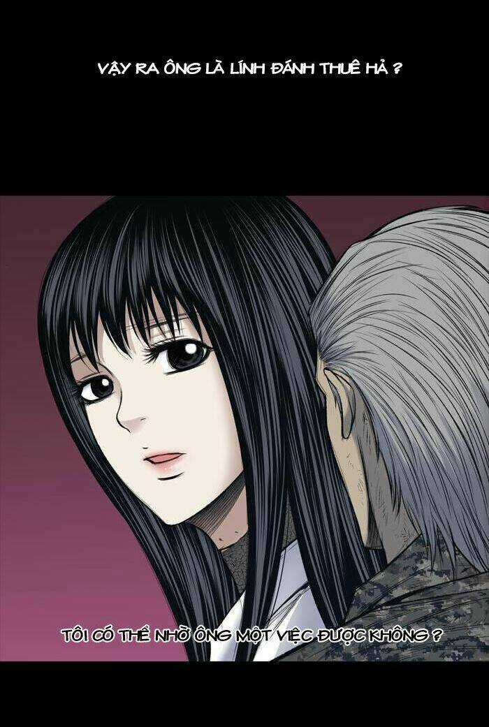 THẢM HỌA ONG ĐỘC - Chapter 242 - Trang 33