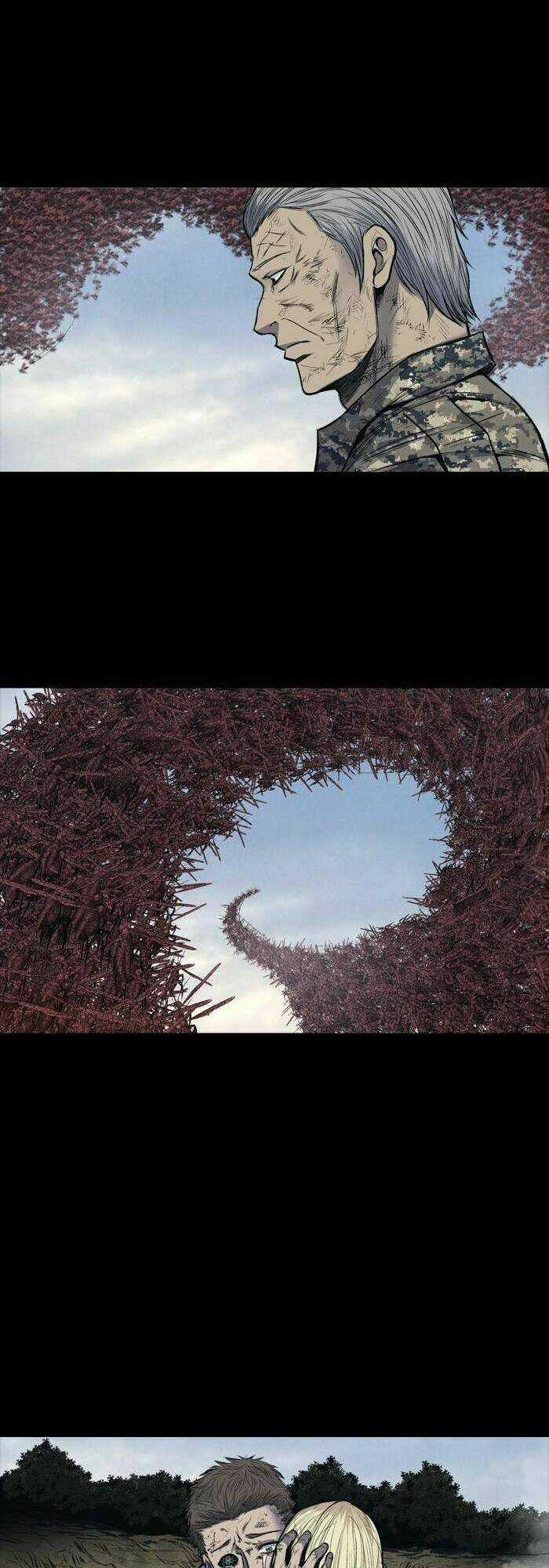 THẢM HỌA ONG ĐỘC - Chapter 242 - Trang 34