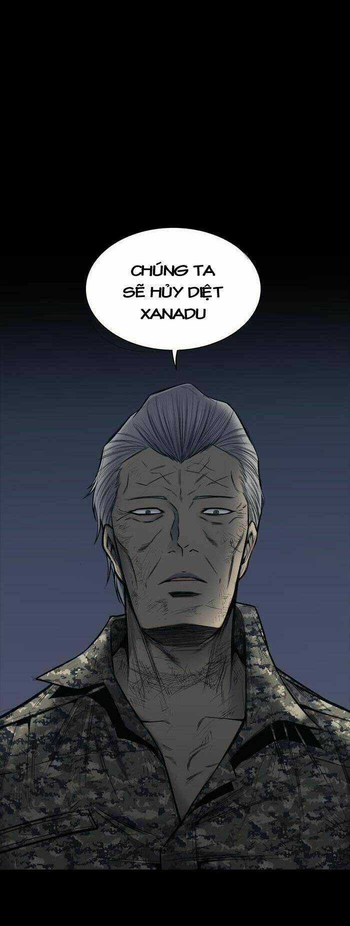 THẢM HỌA ONG ĐỘC - Chapter 242 - Trang 36