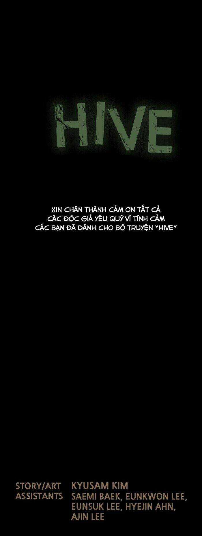 THẢM HỌA ONG ĐỘC - Chapter 242 - Trang 37