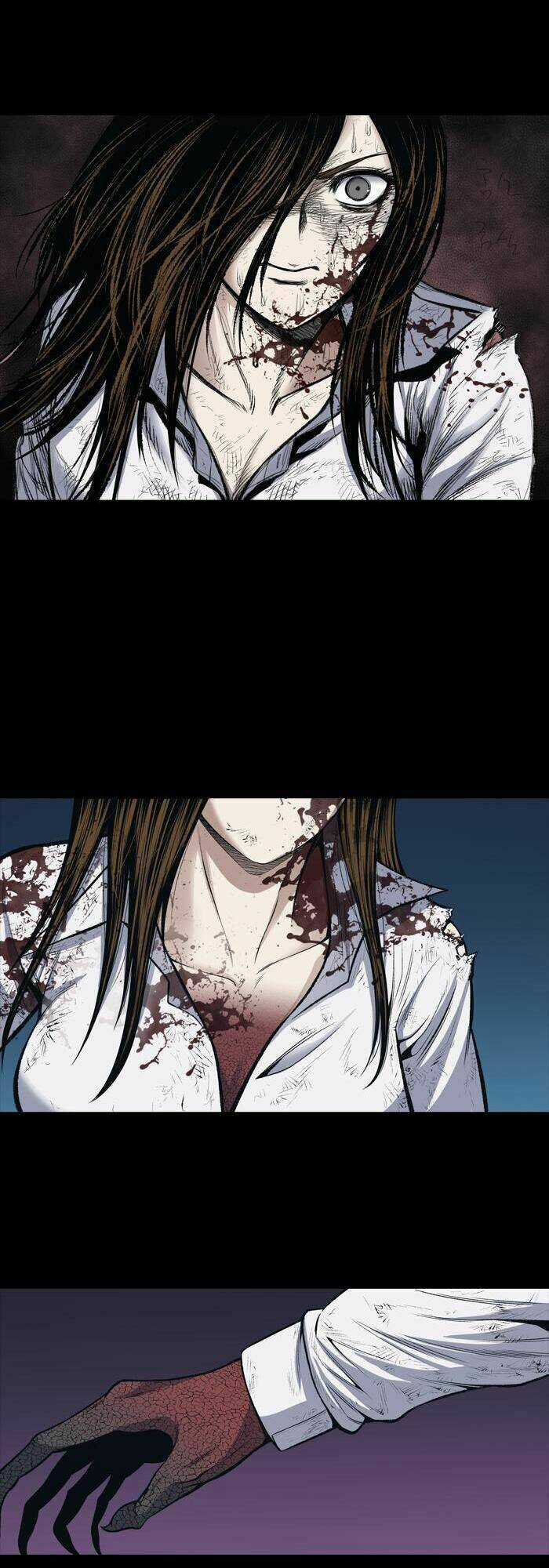 THẢM HỌA ONG ĐỘC - Chapter 242 - Trang 5