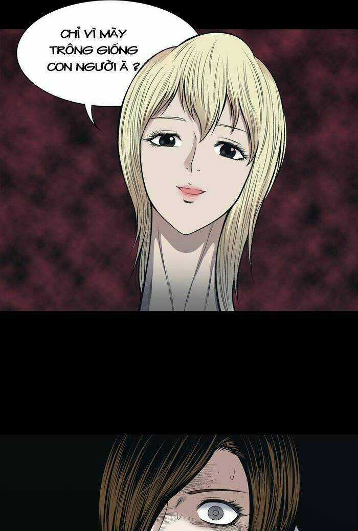 THẢM HỌA ONG ĐỘC - Chapter 242 - Trang 8