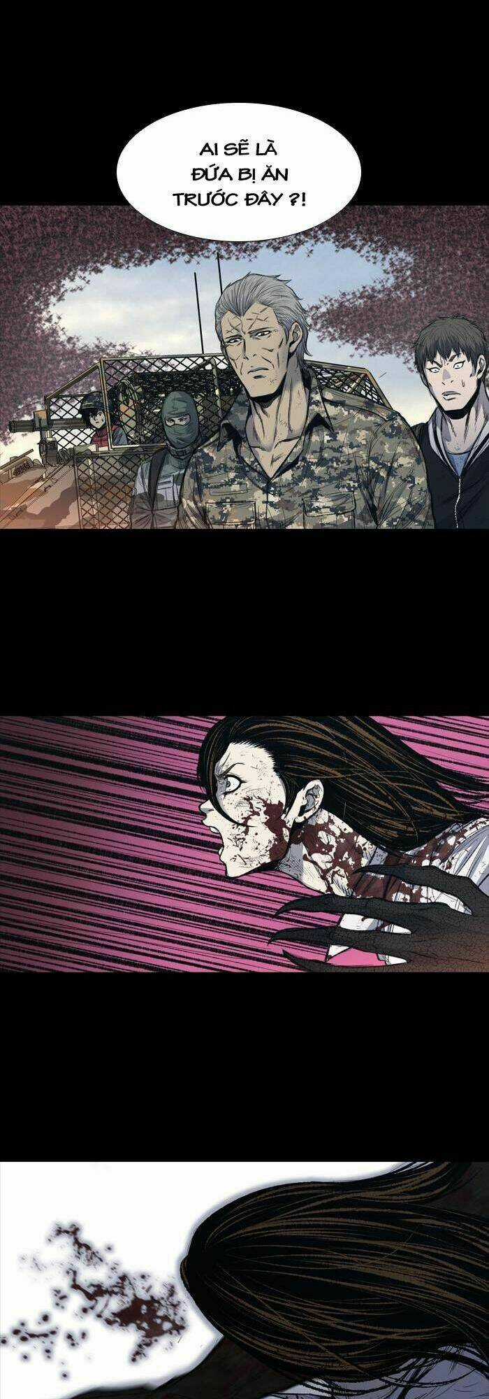 THẢM HỌA ONG ĐỘC - Chapter 242 - Trang 10