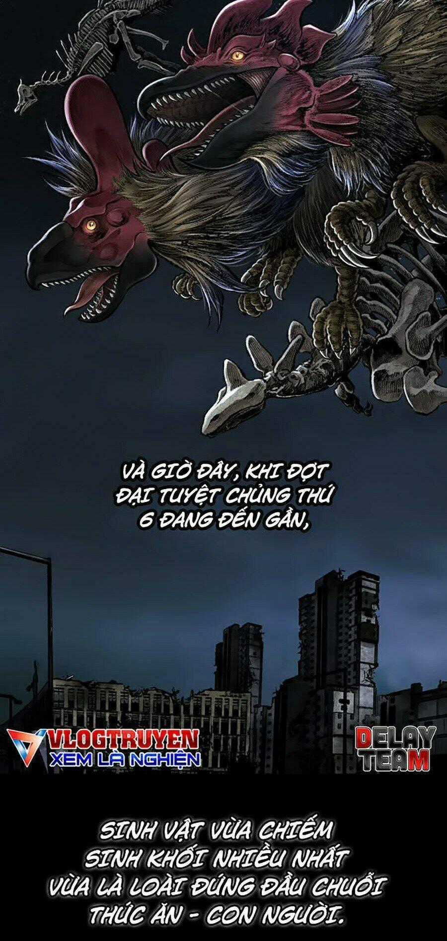 THẢM HỌA ONG ĐỘC - Chapter 243 - Trang 2