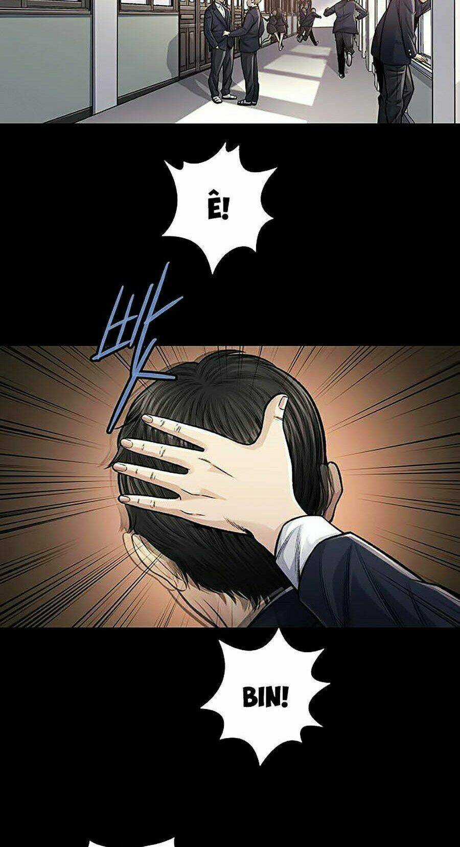 THẢM HỌA ONG ĐỘC - Chapter 243 - Trang 15