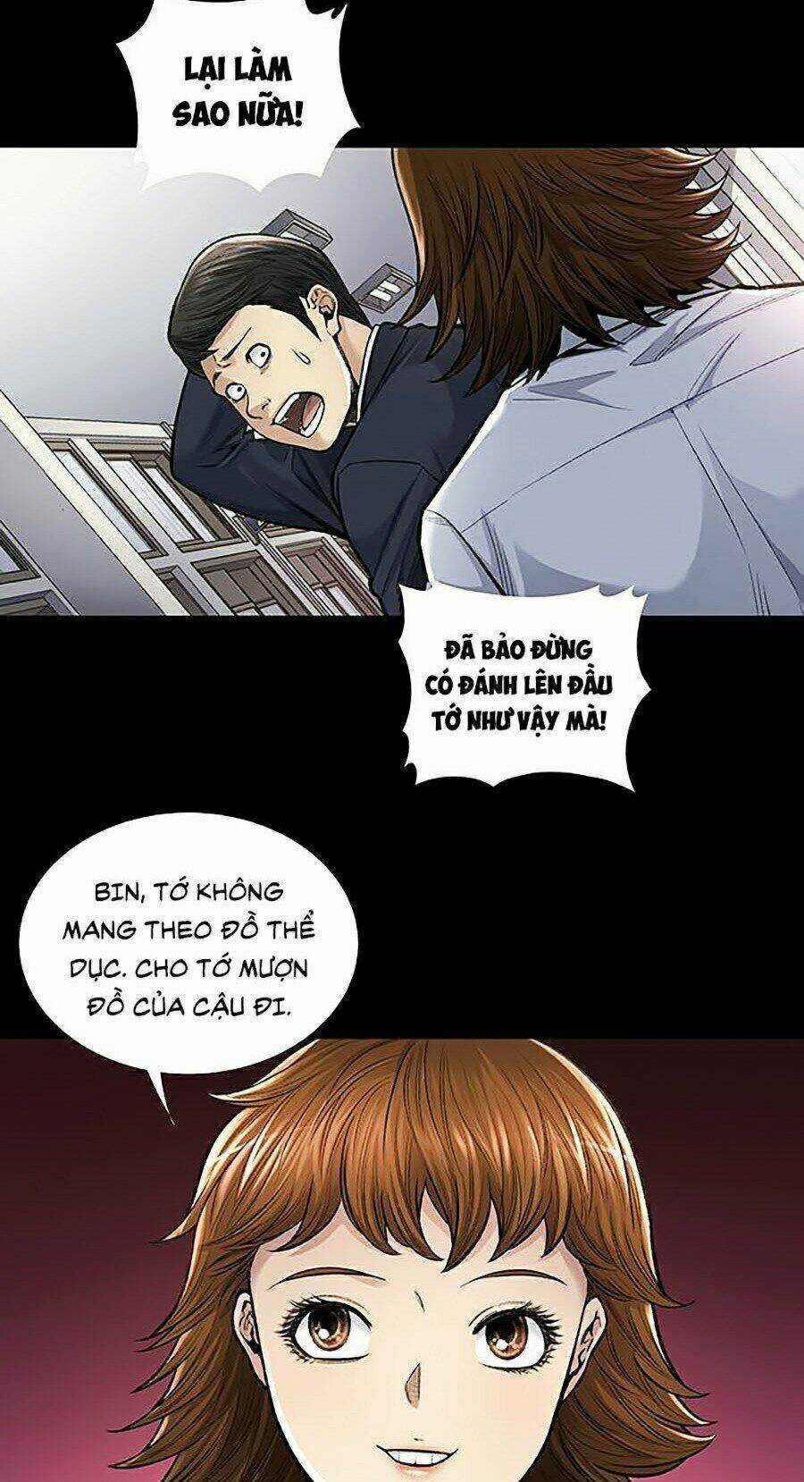 THẢM HỌA ONG ĐỘC - Chapter 243 - Trang 16