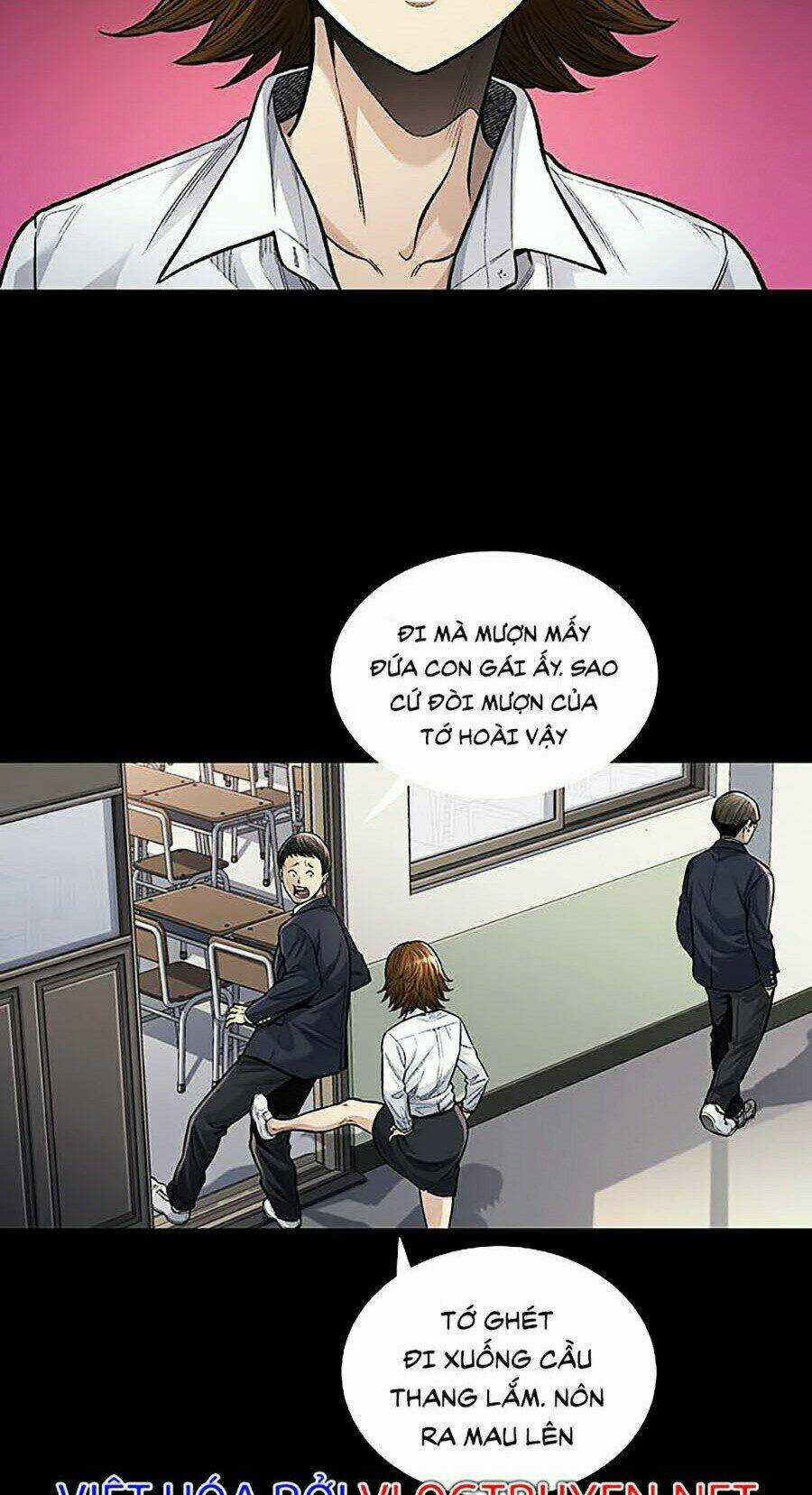 THẢM HỌA ONG ĐỘC - Chapter 243 - Trang 17