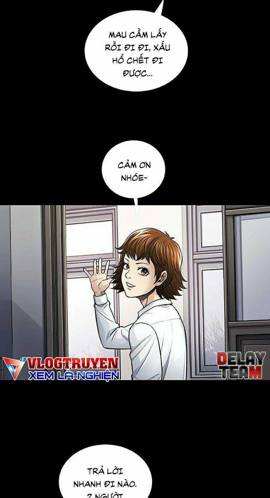 THẢM HỌA ONG ĐỘC - Chapter 243 - Trang 20