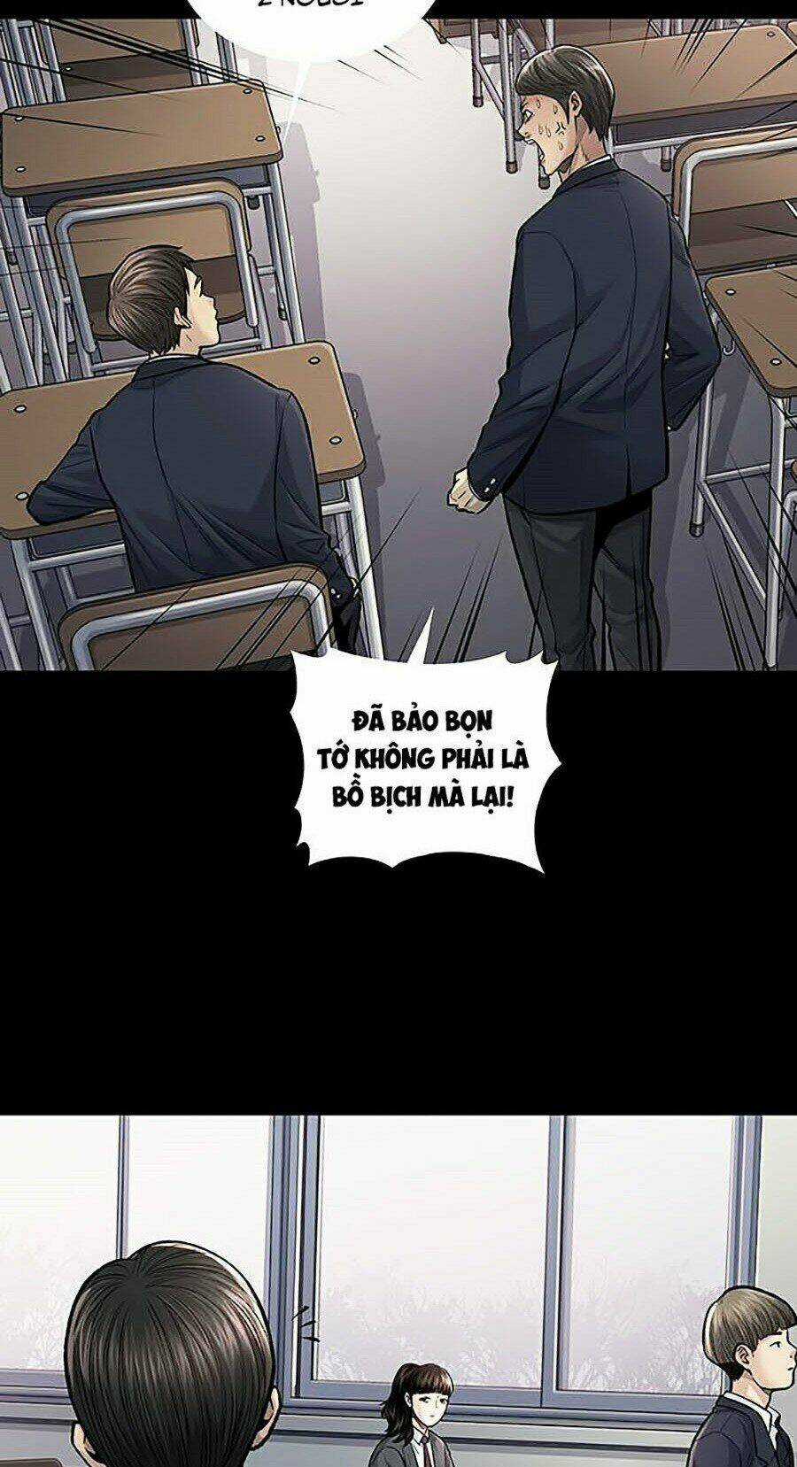 THẢM HỌA ONG ĐỘC - Chapter 243 - Trang 21