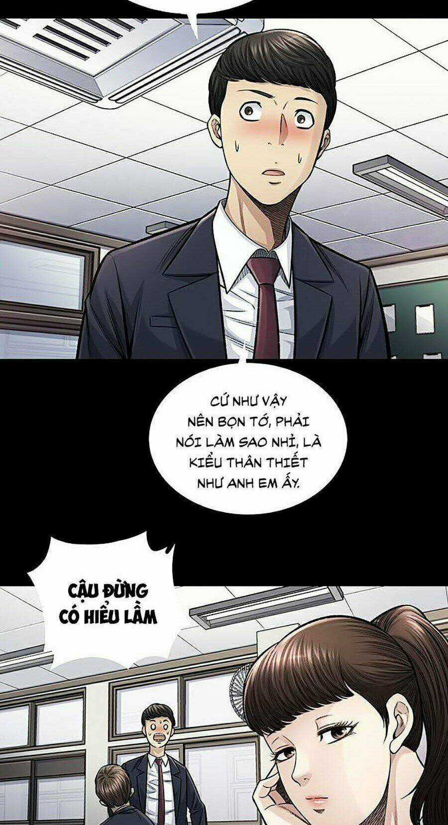 THẢM HỌA ONG ĐỘC - Chapter 243 - Trang 23