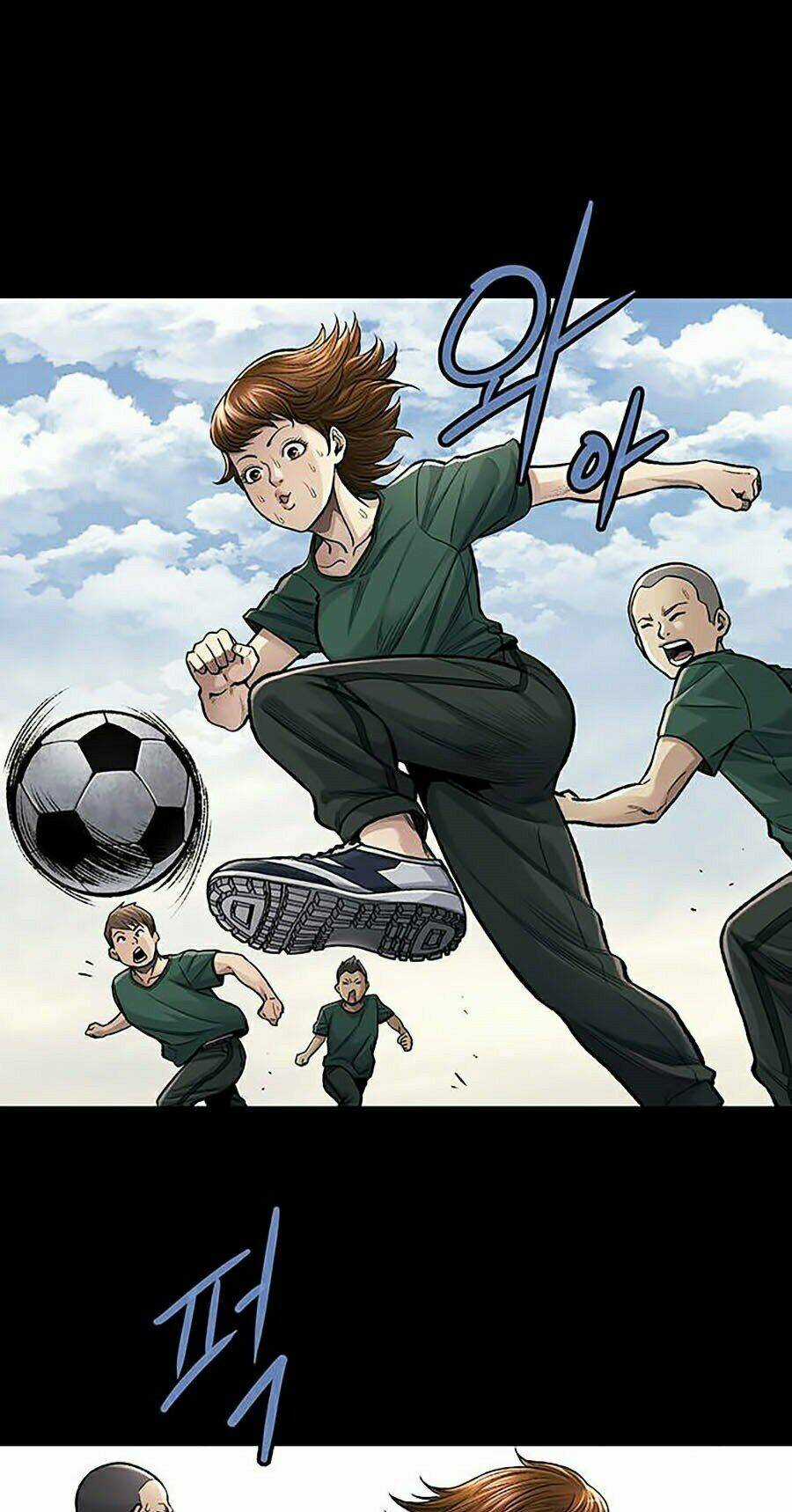 THẢM HỌA ONG ĐỘC - Chapter 243 - Trang 25