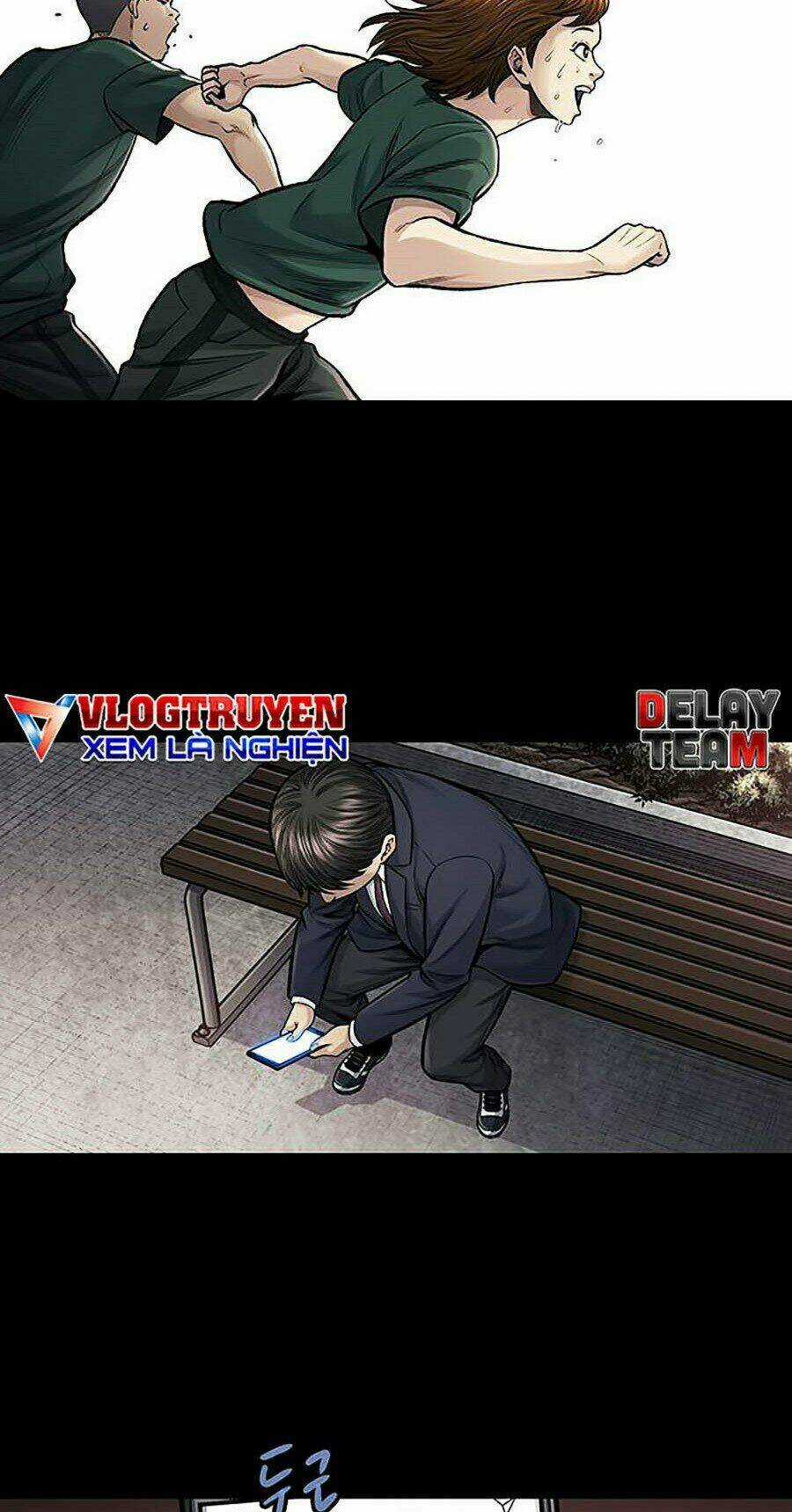 THẢM HỌA ONG ĐỘC - Chapter 243 - Trang 26