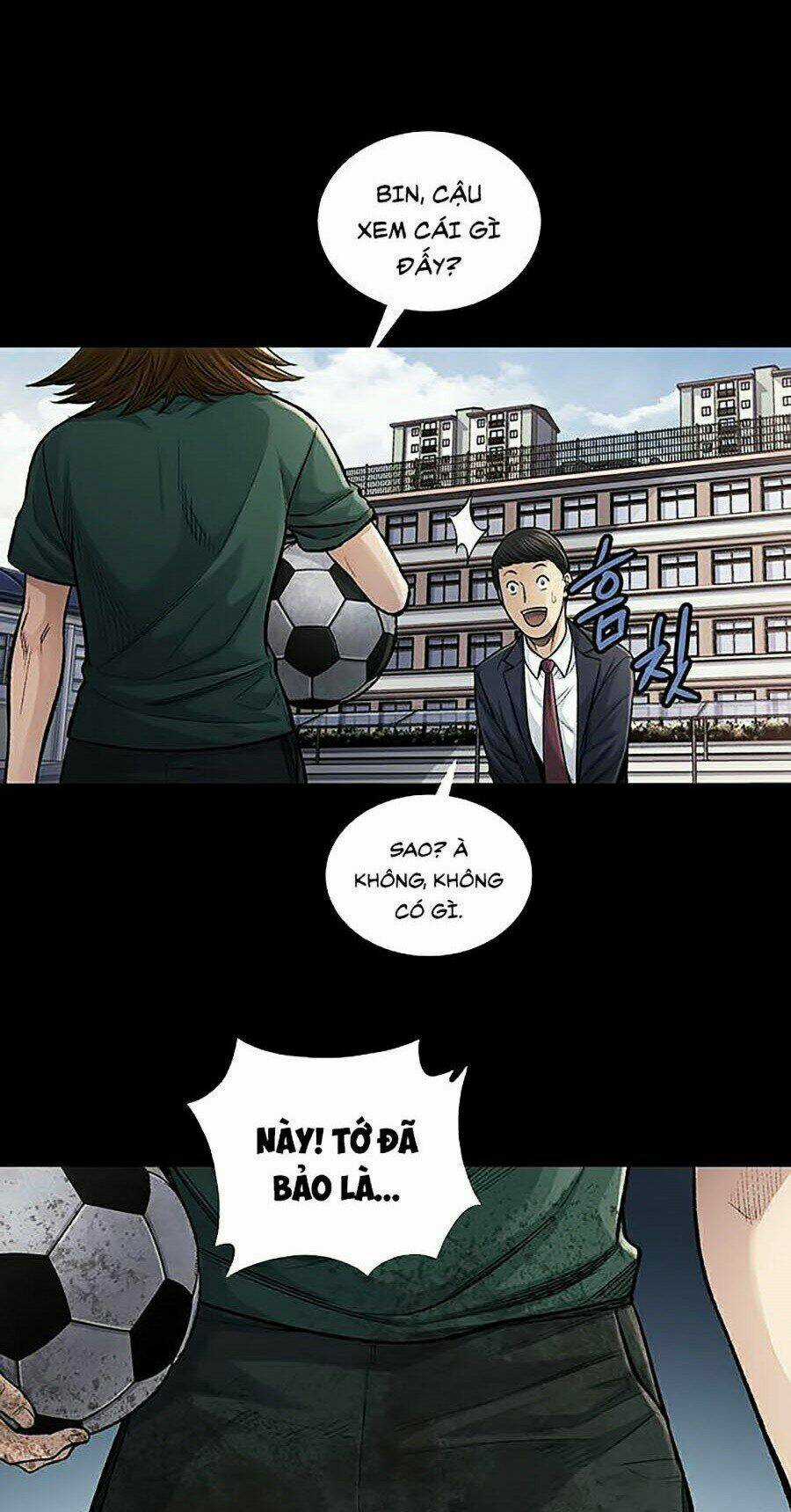 THẢM HỌA ONG ĐỘC - Chapter 243 - Trang 28