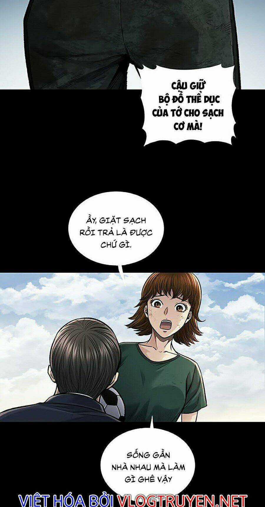 THẢM HỌA ONG ĐỘC - Chapter 243 - Trang 29