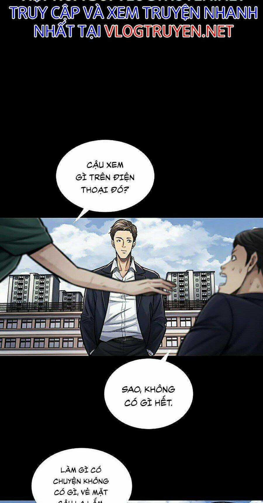 THẢM HỌA ONG ĐỘC - Chapter 243 - Trang 30