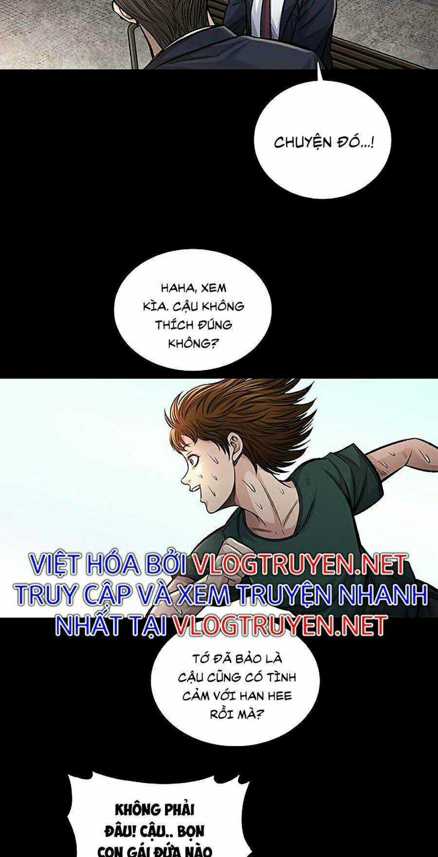 THẢM HỌA ONG ĐỘC - Chapter 243 - Trang 38