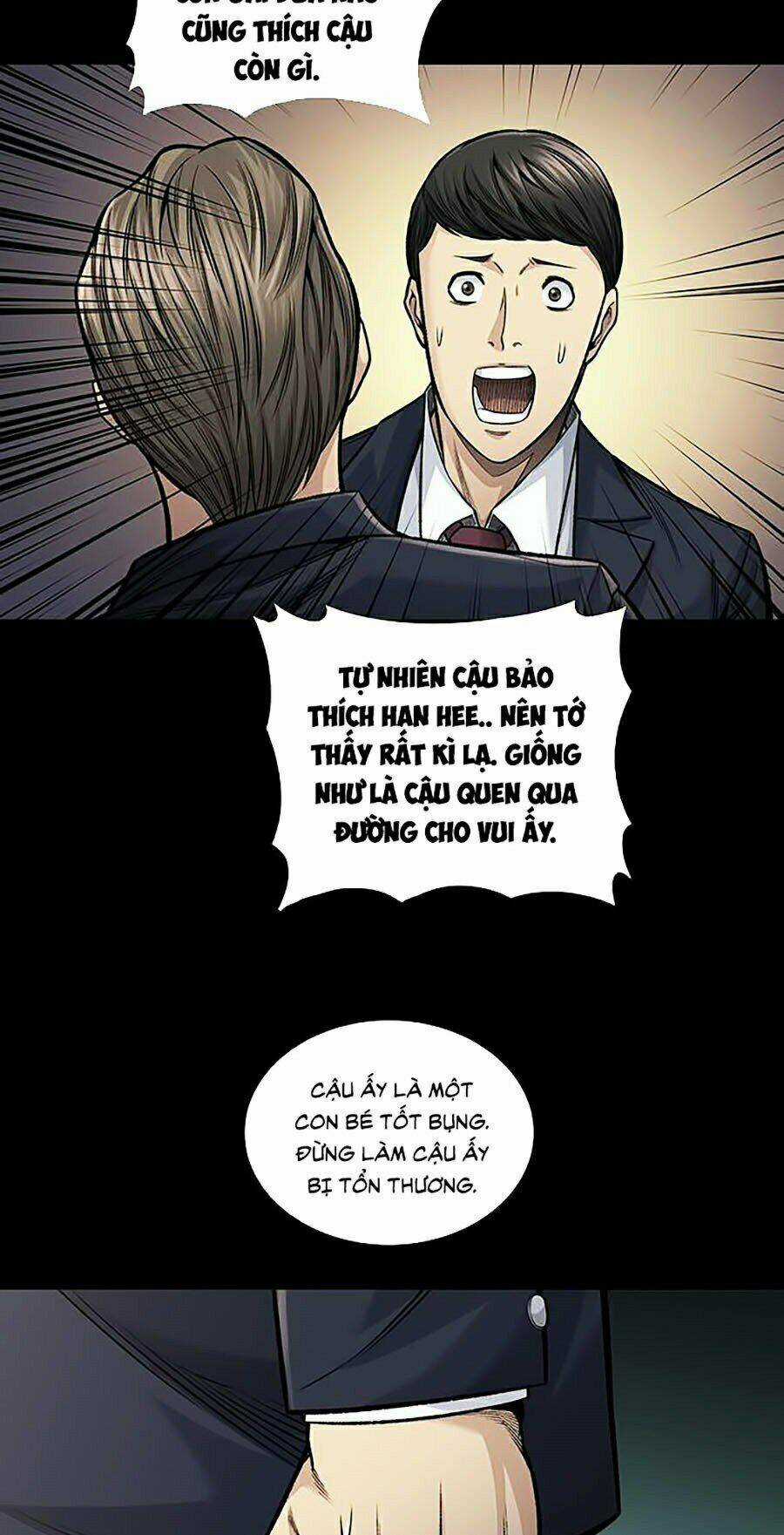 THẢM HỌA ONG ĐỘC - Chapter 243 - Trang 39