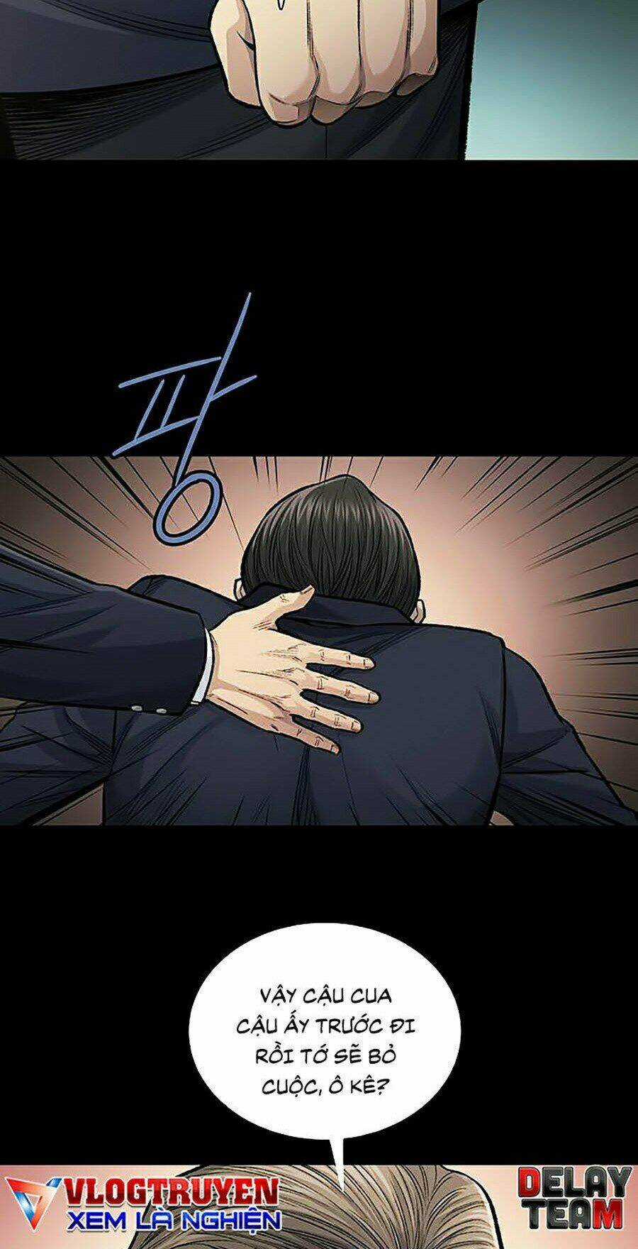 THẢM HỌA ONG ĐỘC - Chapter 243 - Trang 40