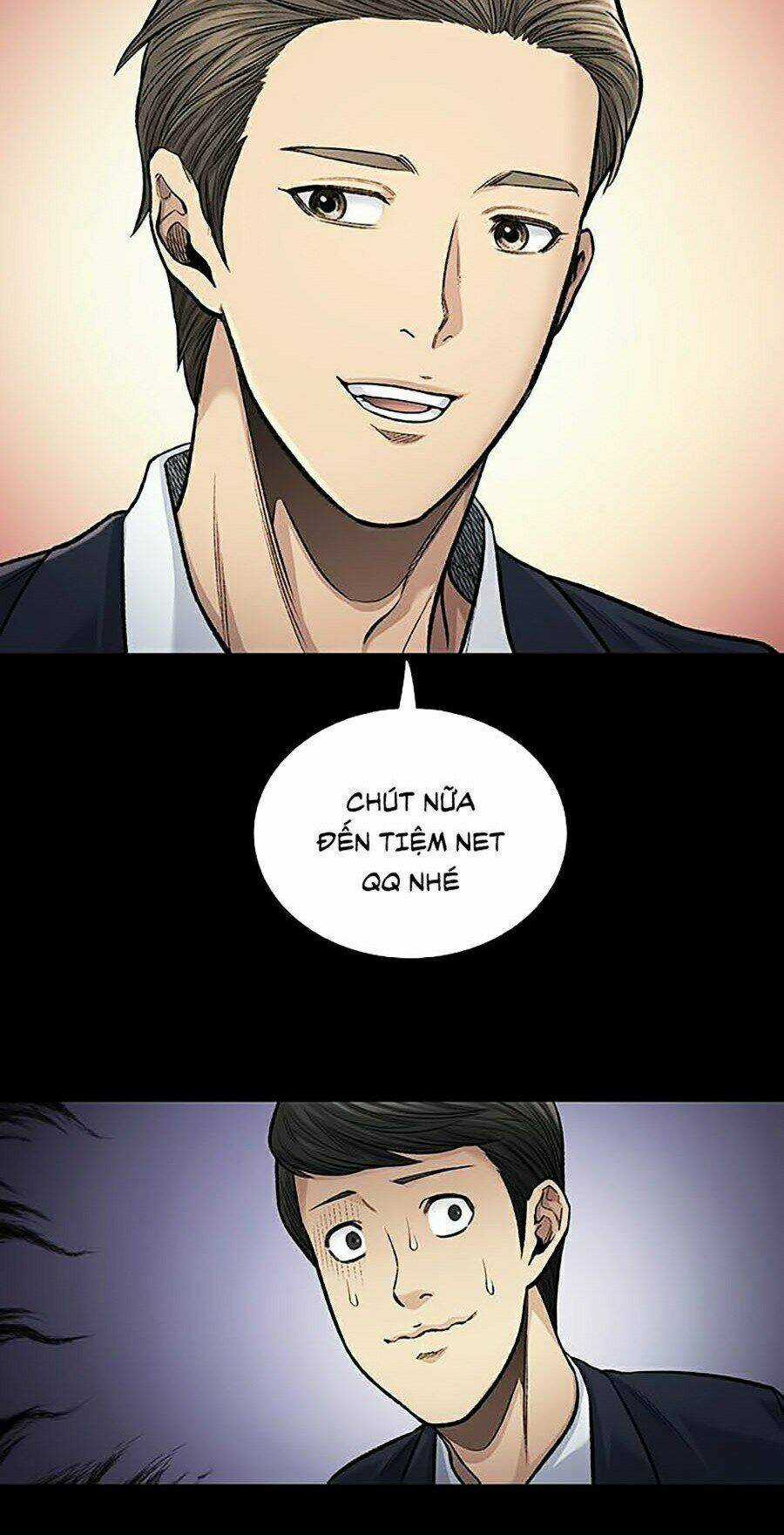 THẢM HỌA ONG ĐỘC - Chapter 243 - Trang 41