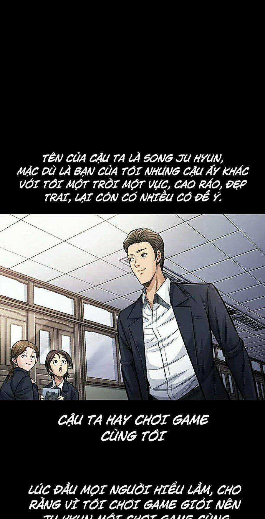 THẢM HỌA ONG ĐỘC - Chapter 243 - Trang 42