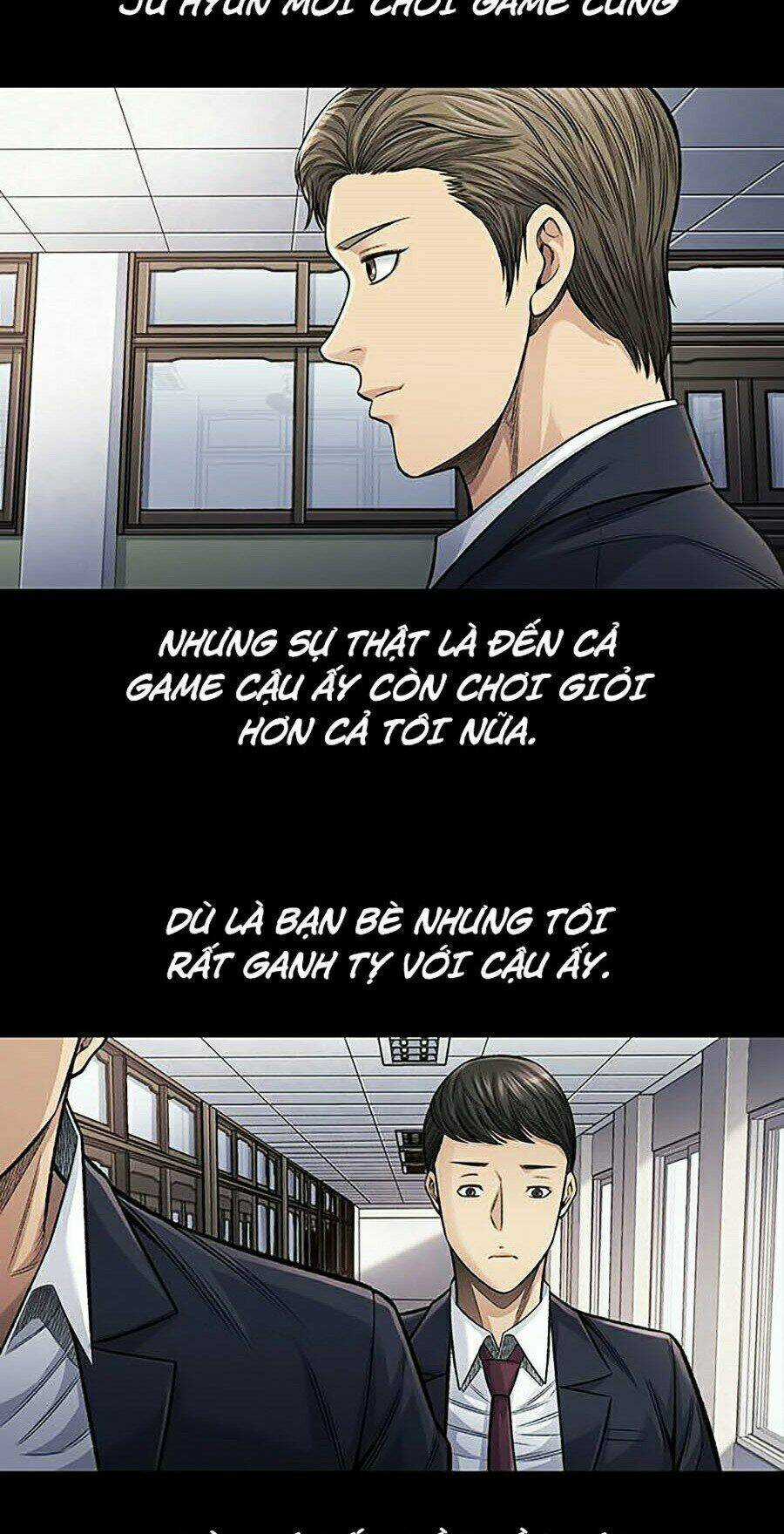 THẢM HỌA ONG ĐỘC - Chapter 243 - Trang 43