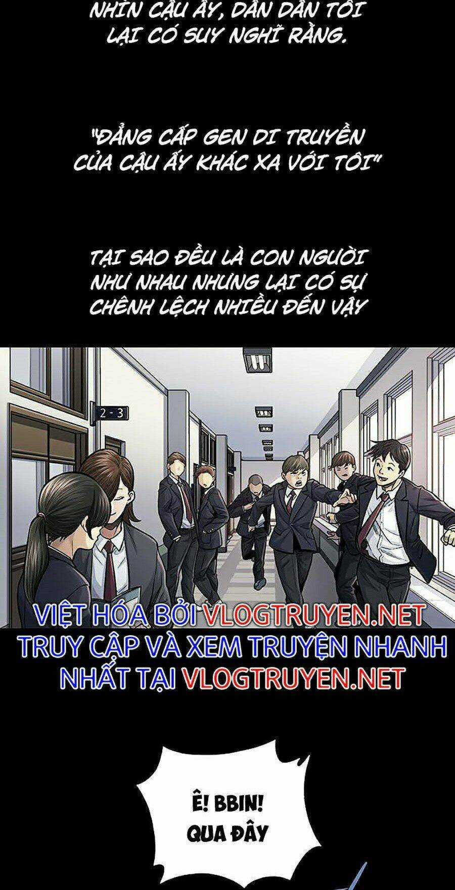 THẢM HỌA ONG ĐỘC - Chapter 243 - Trang 44