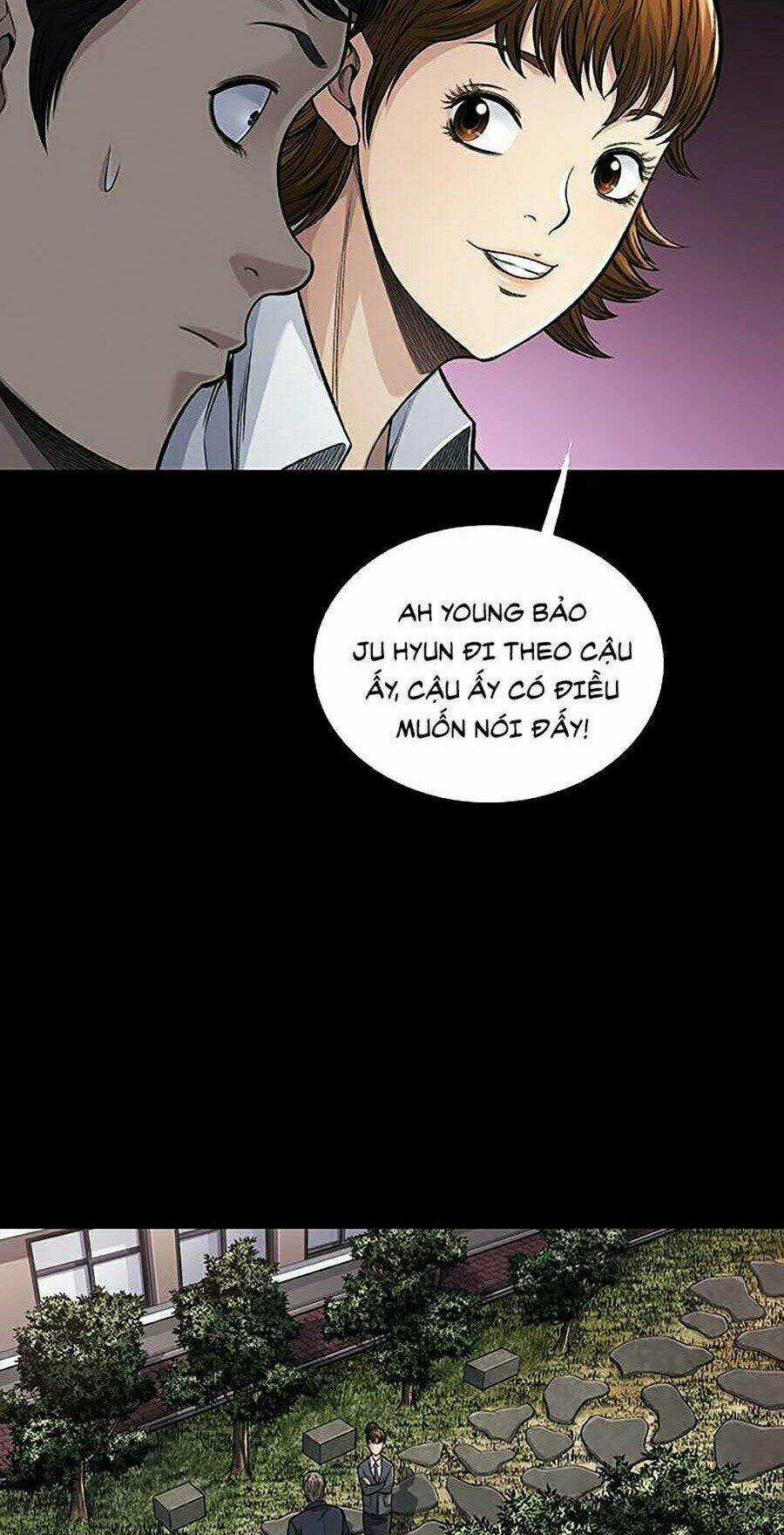 THẢM HỌA ONG ĐỘC - Chapter 243 - Trang 47