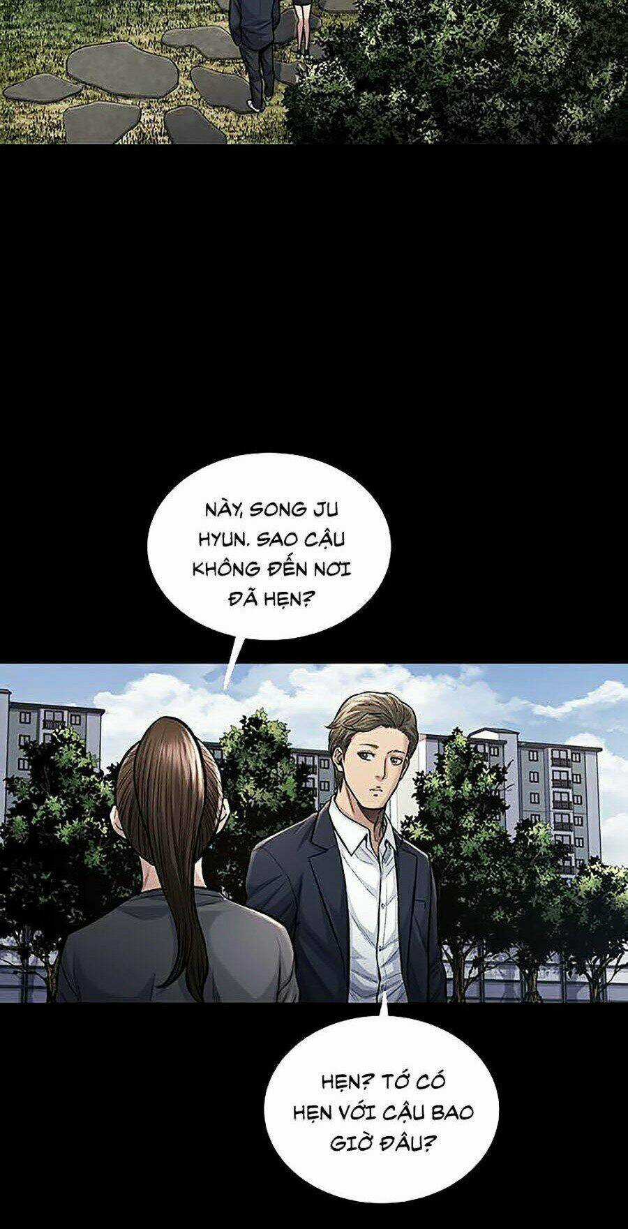 THẢM HỌA ONG ĐỘC - Chapter 243 - Trang 48