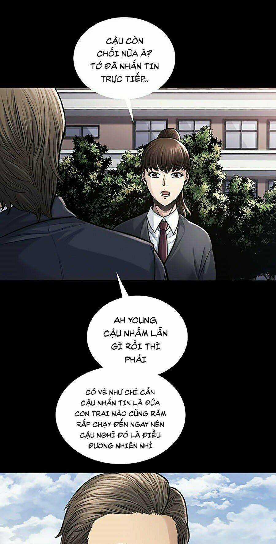 THẢM HỌA ONG ĐỘC - Chapter 243 - Trang 49