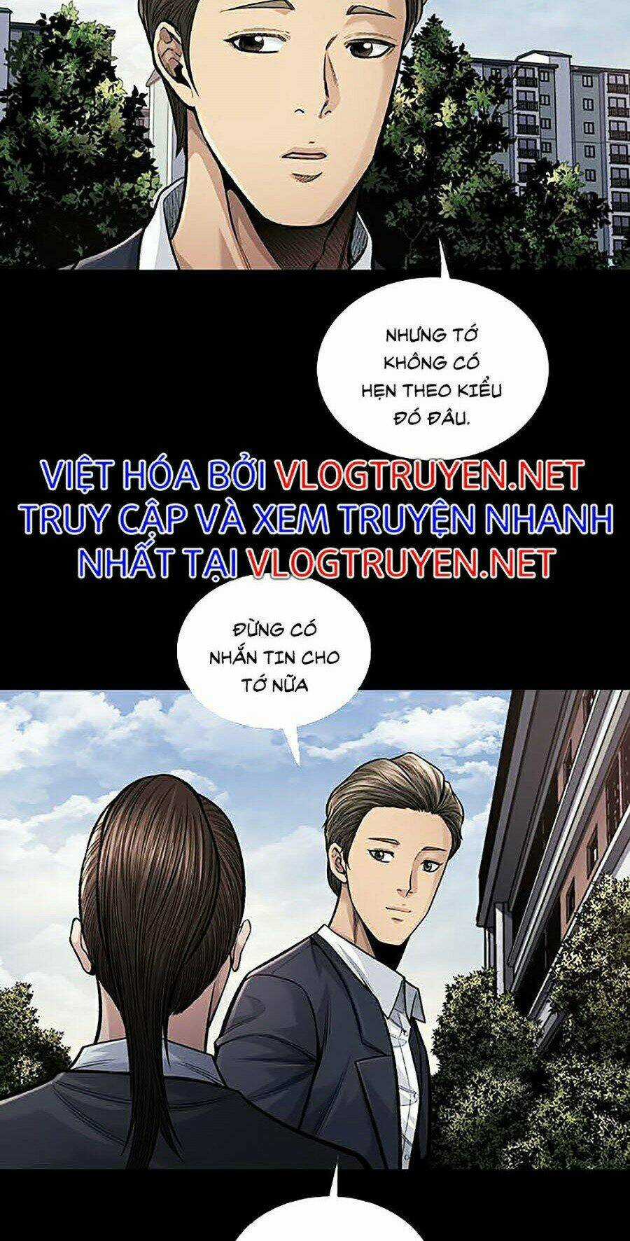THẢM HỌA ONG ĐỘC - Chapter 243 - Trang 50