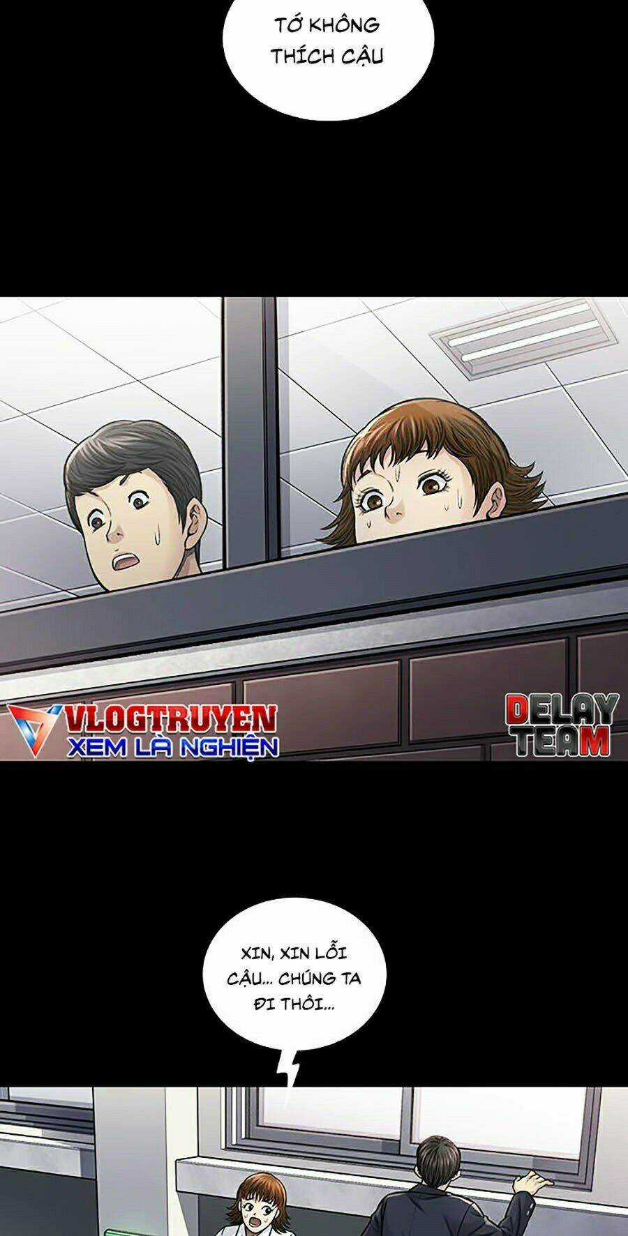 THẢM HỌA ONG ĐỘC - Chapter 243 - Trang 51