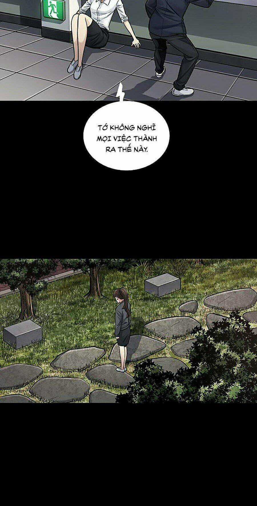 THẢM HỌA ONG ĐỘC - Chapter 243 - Trang 52