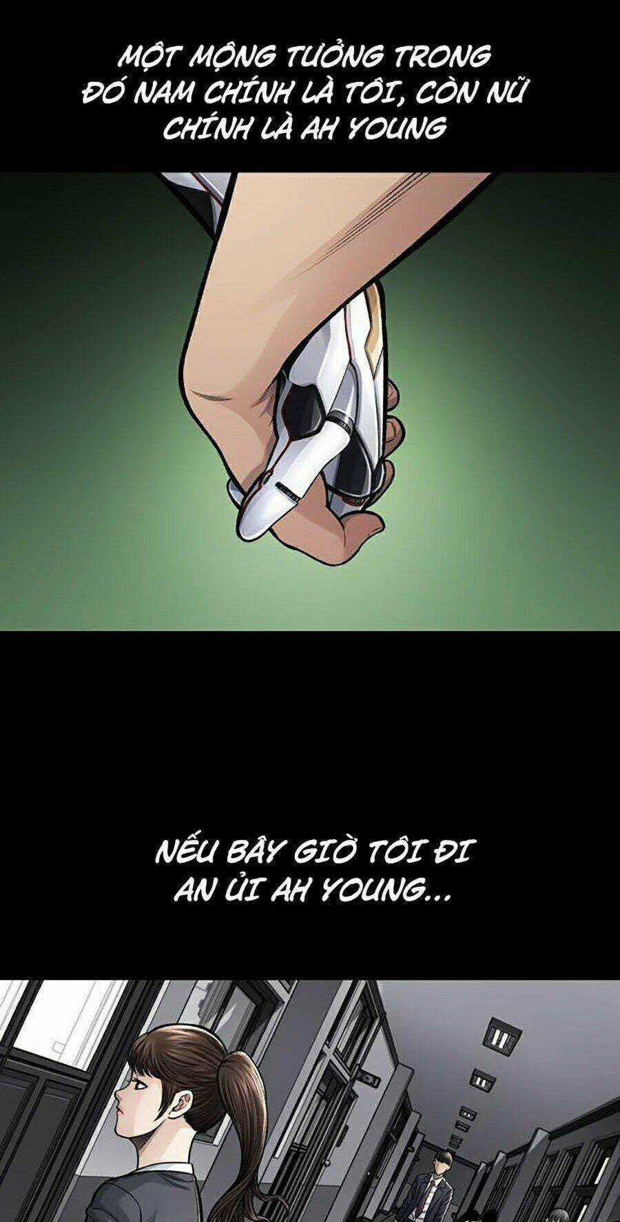 THẢM HỌA ONG ĐỘC - Chapter 243 - Trang 55