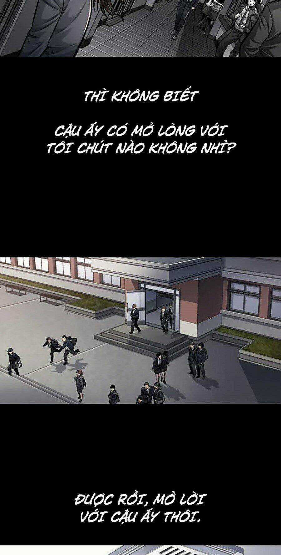 THẢM HỌA ONG ĐỘC - Chapter 243 - Trang 56