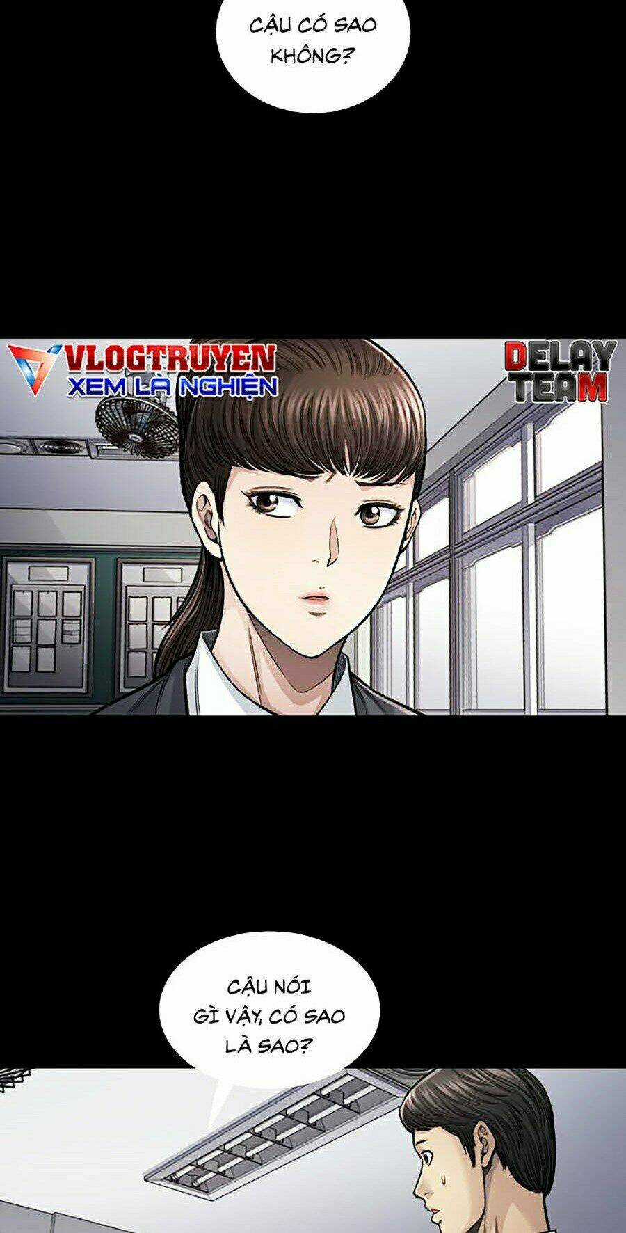 THẢM HỌA ONG ĐỘC - Chapter 243 - Trang 58