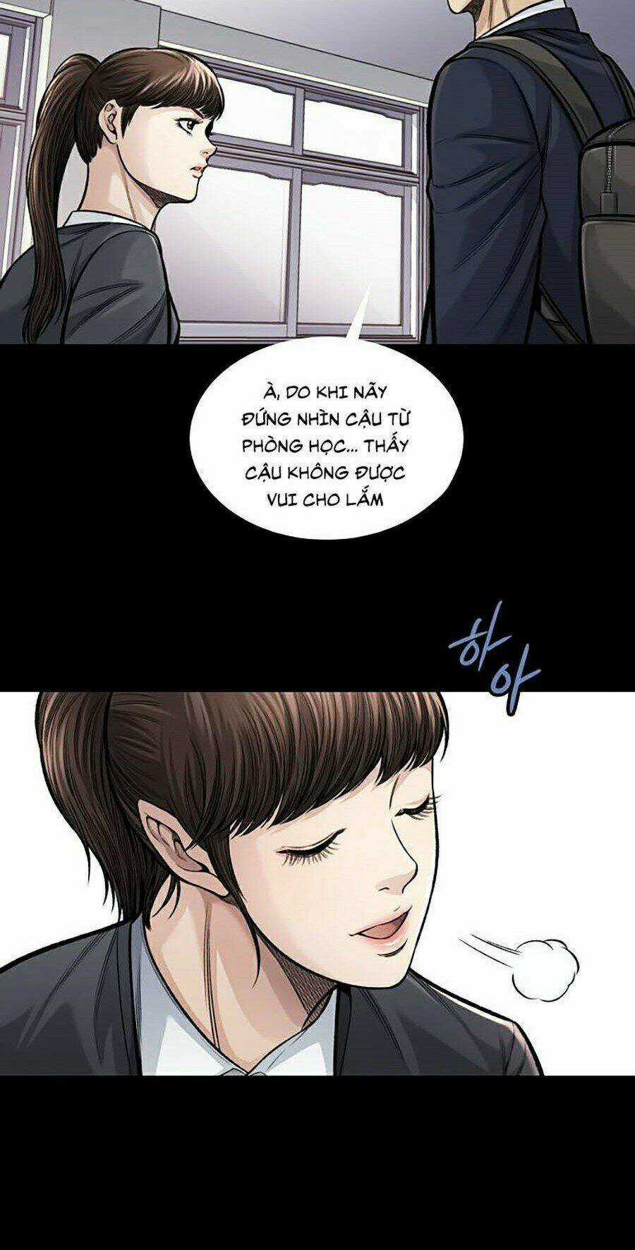 THẢM HỌA ONG ĐỘC - Chapter 243 - Trang 59