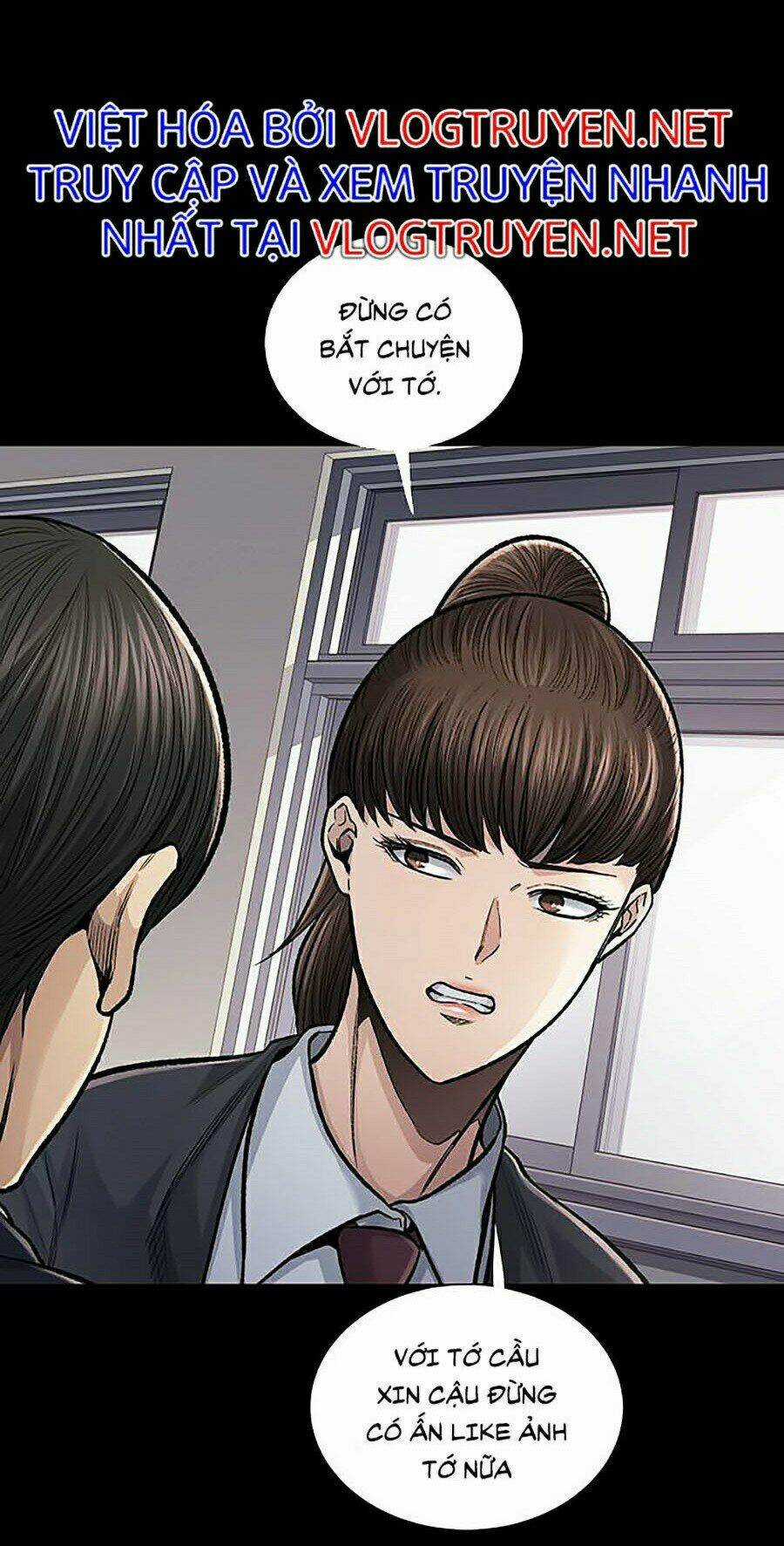 THẢM HỌA ONG ĐỘC - Chapter 243 - Trang 60