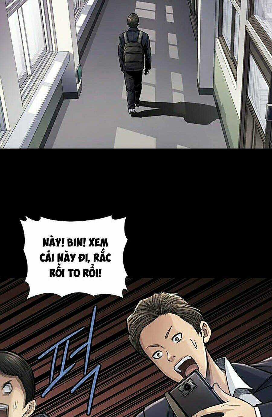 THẢM HỌA ONG ĐỘC - Chapter 243 - Trang 62