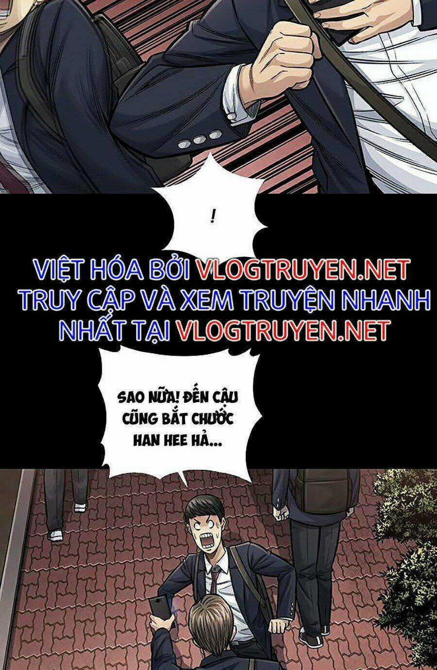 THẢM HỌA ONG ĐỘC - Chapter 243 - Trang 63