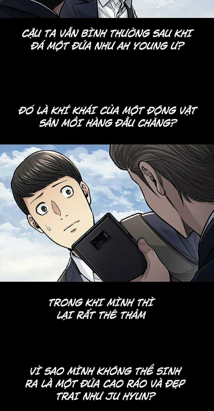 THẢM HỌA ONG ĐỘC - Chapter 243 - Trang 66