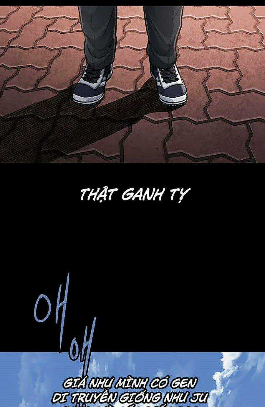 THẢM HỌA ONG ĐỘC - Chapter 243 - Trang 67