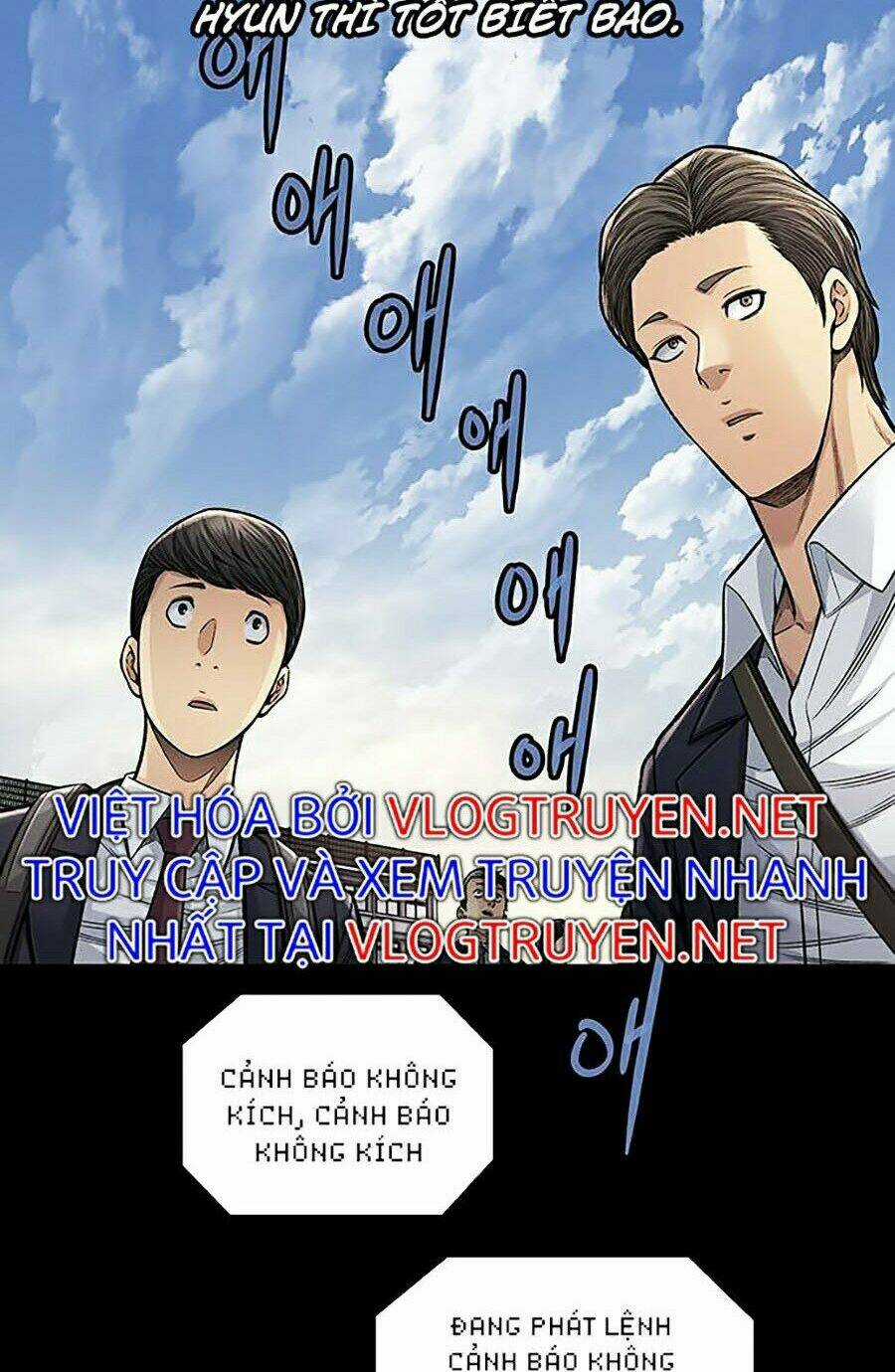 THẢM HỌA ONG ĐỘC - Chapter 243 - Trang 68