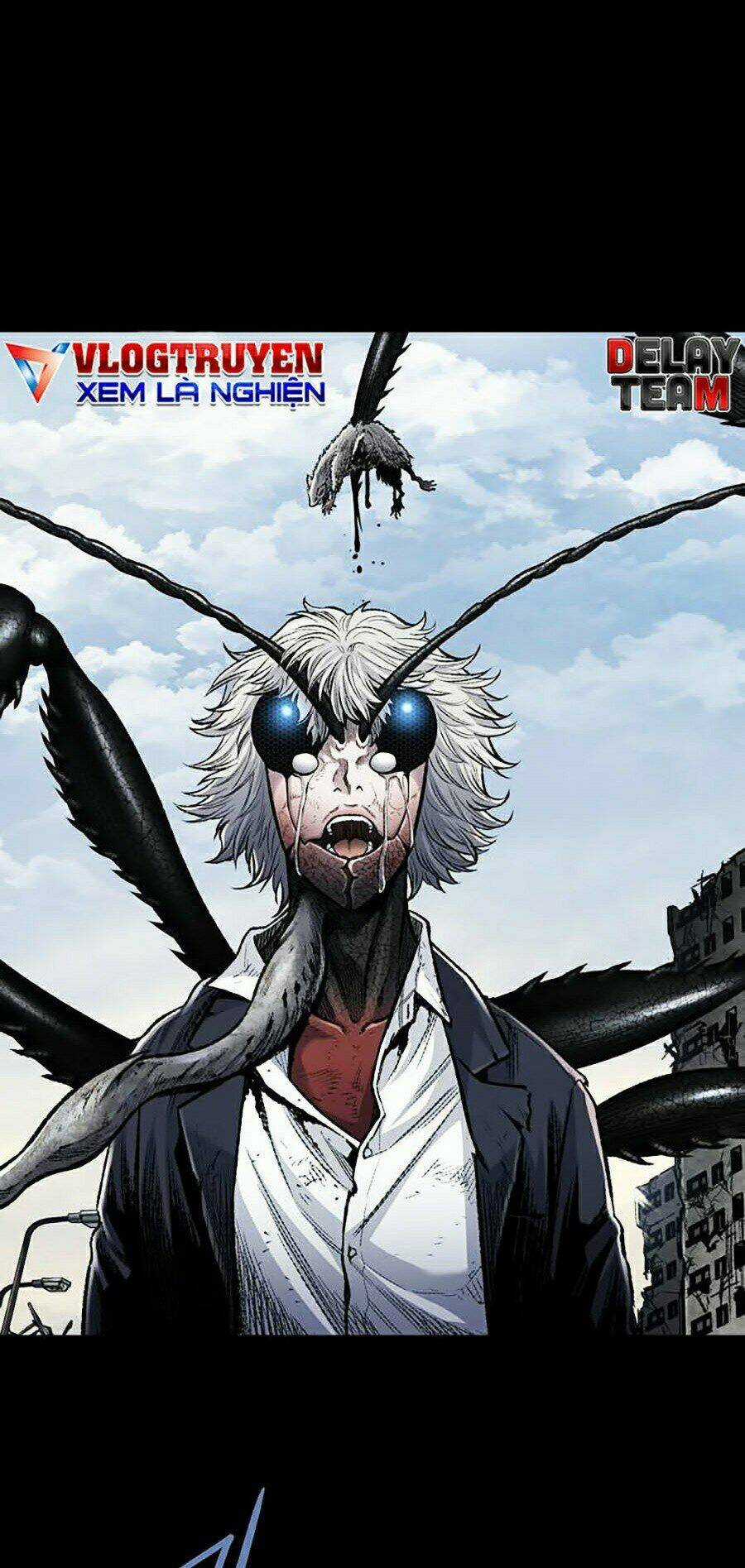 THẢM HỌA ONG ĐỘC - Chapter 243 - Trang 8