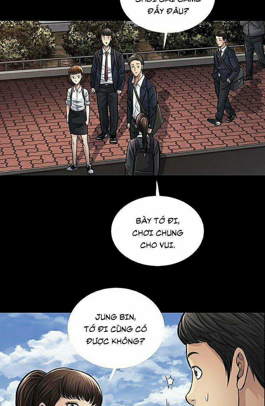 THẢM HỌA ONG ĐỘC - Chapter 243 - Trang 73